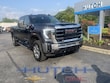 GMC Sierra 2500 HD
