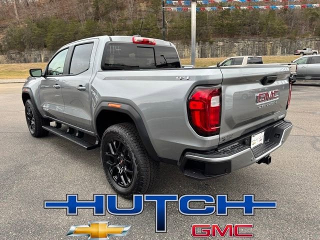2026 GMC Canyon Elevation - Photo 5