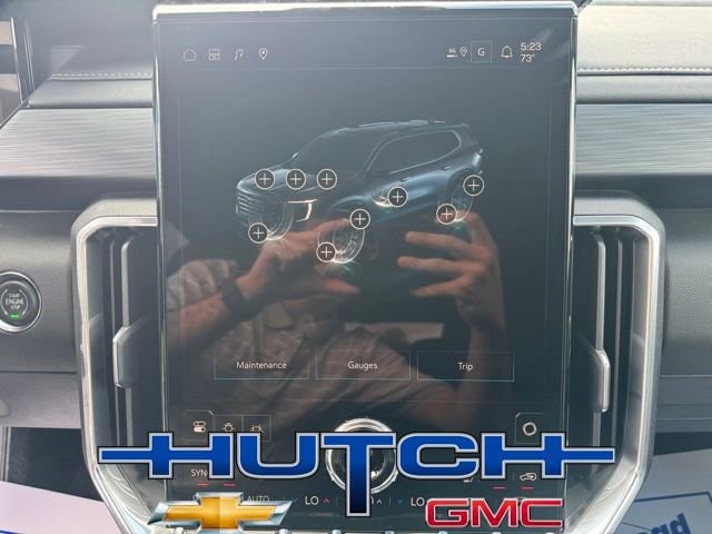 2026 GMC Acadia Elevation - Photo 30