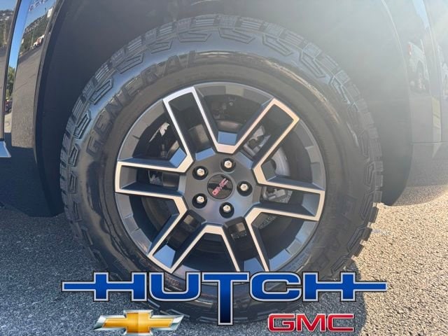2026 GMC Terrain AT4 - Photo 11