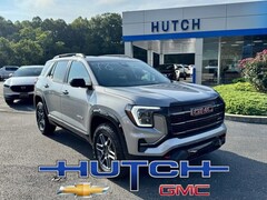 2026 GMC Terrain AT4 SUV