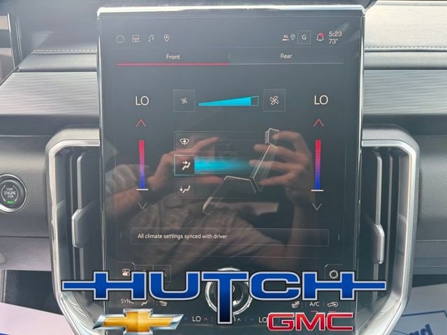 2026 GMC Acadia Elevation - Photo 31