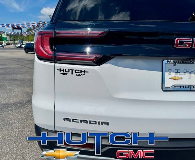 2026 GMC Acadia Elevation - Photo 7