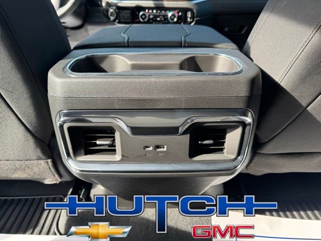 2026 GMC Sierra 1500 Elevation - Photo 27