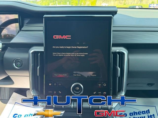 2026 GMC Acadia Elevation - Photo 25