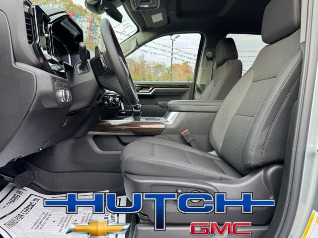 2026 GMC Sierra 1500 Elevation - Photo 15