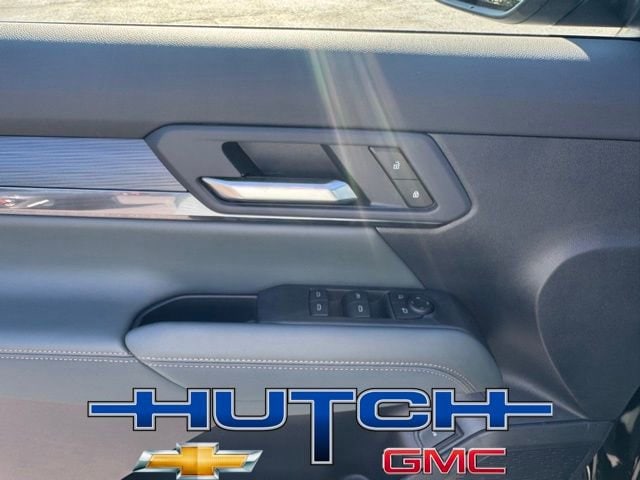 2026 GMC Terrain AT4 - Photo 13