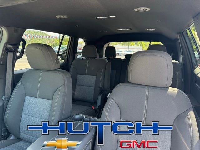 2026 GMC Acadia Elevation - Photo 19