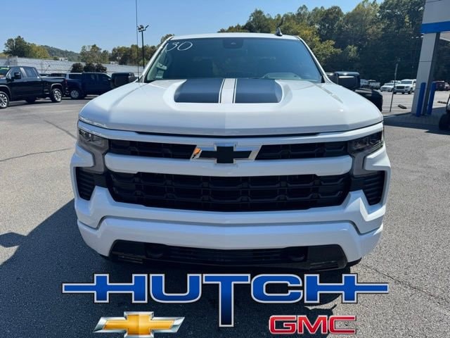 2026 Chevrolet Silverado 1500 RST - Photo 2