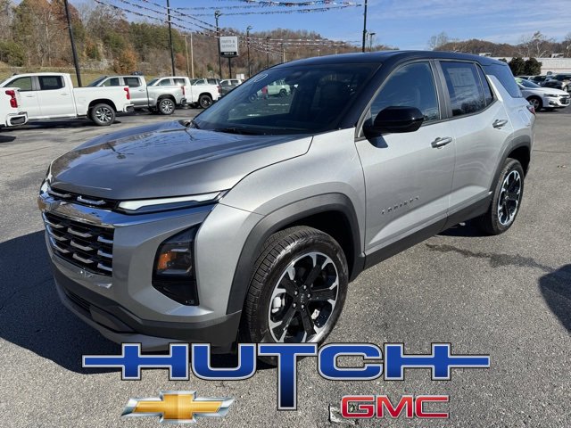 New Chevrolet Equinox for sale in Paintsville, KY | Hutch