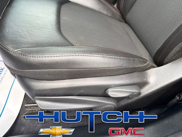 2025 Jeep Compass Trailhawk - Photo 25
