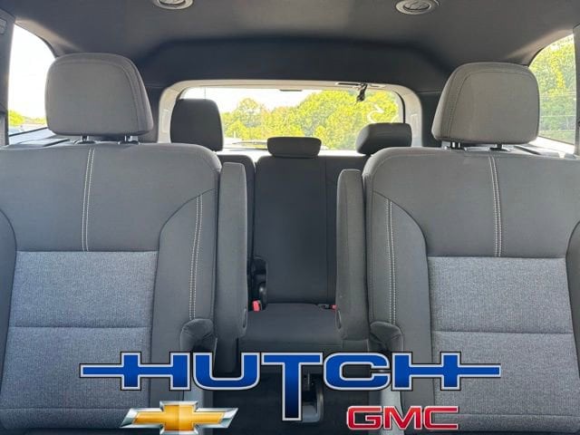 2026 GMC Acadia Elevation - Photo 21