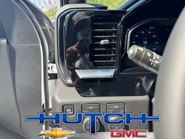 2026 Chevrolet Silverado 1500 RST - Photo 26