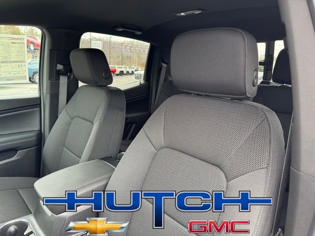 2026 GMC Canyon Elevation - Photo 16