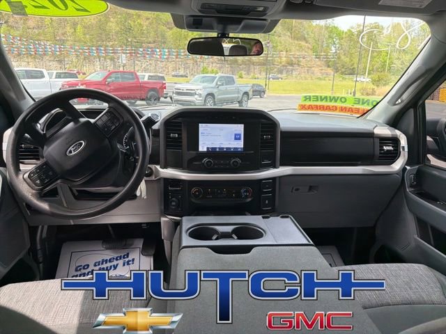 2023 Ford F-150 XLT - Photo 19