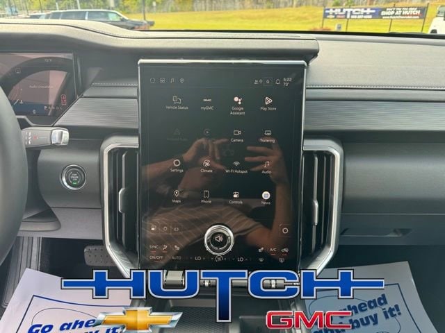 2026 GMC Acadia Elevation - Photo 22