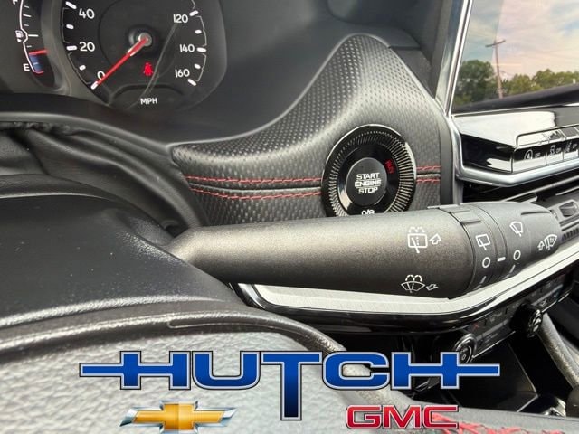 2025 Jeep Compass Trailhawk - Photo 33