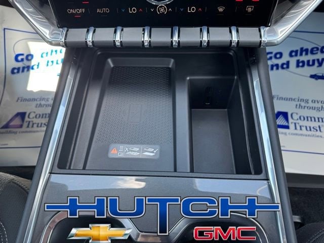 2026 GMC Acadia Elevation - Photo 32