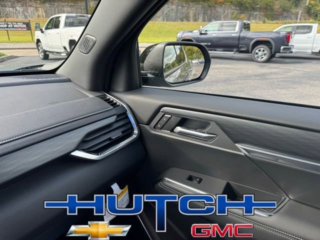 2026 GMC Acadia Elevation - Photo 28