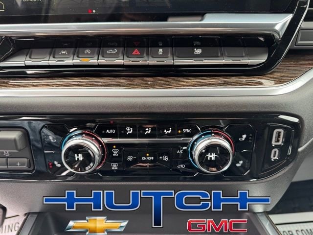 2026 GMC Sierra 1500 Elevation - Photo 20