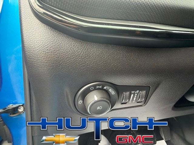 2025 Jeep Compass Trailhawk - Photo 27