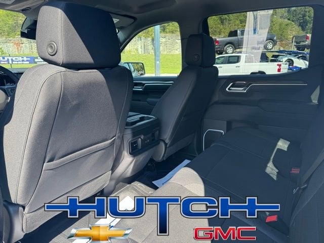 2026 Chevrolet Silverado 1500 RST - Photo 18