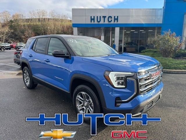 2026 GMC Terrain Elevation AWD's photo
