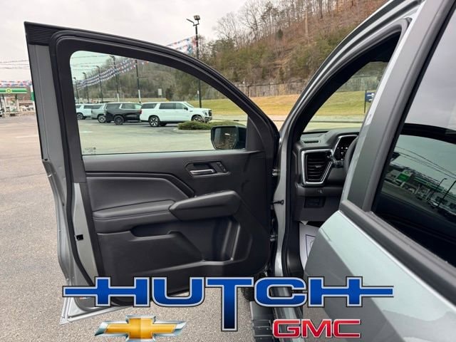 2026 GMC Canyon Elevation - Photo 10