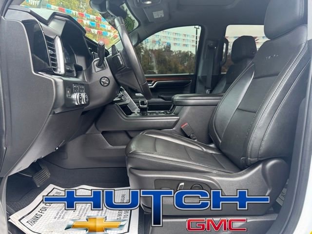 2023 GMC Sierra 1500 Denali Denali - Photo 15