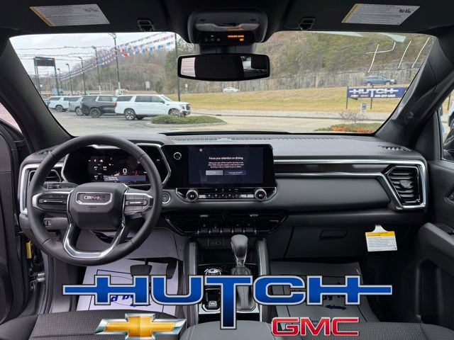 2026 GMC Canyon Elevation - Photo 18