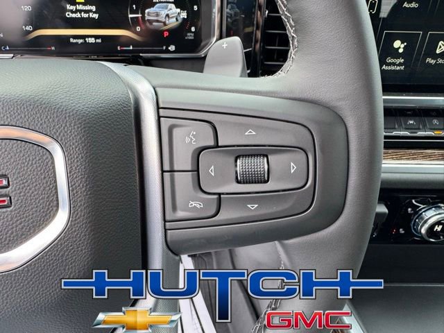 2026 GMC Sierra 1500 Elevation - Photo 24