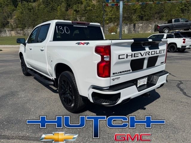 2026 Chevrolet Silverado 1500 RST - Photo 5