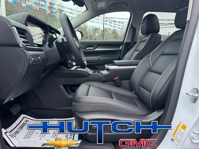 2026 GMC Terrain Denali - Photo 14