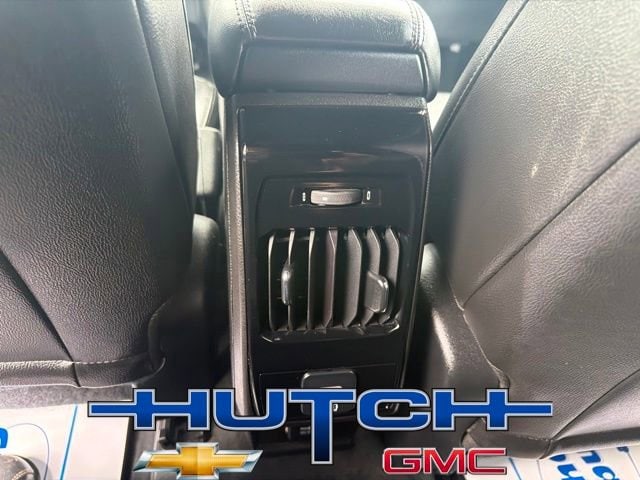 2025 Jeep Compass Trailhawk - Photo 21