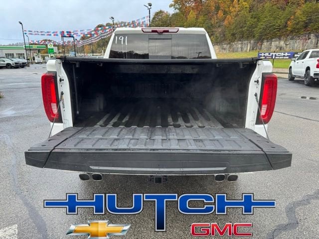 2023 GMC Sierra 1500 Denali Denali - Photo 7