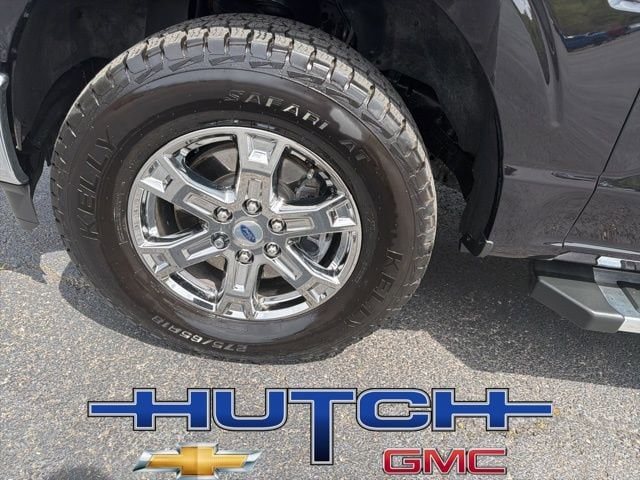 2023 Ford F-150 XLT - Photo 9
