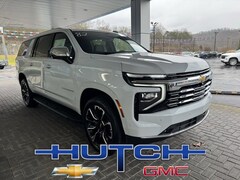 2026 Chevrolet Suburban Premier SUV