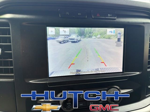 2023 Ford F-150 XLT - Photo 34
