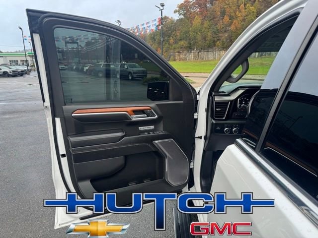 2023 GMC Sierra 1500 Denali Denali - Photo 11
