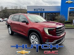 2026 GMC Acadia Elevation SUV