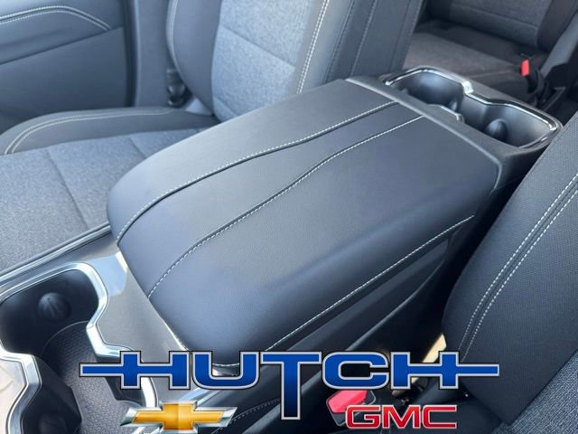 2026 GMC Acadia Elevation - Photo 33