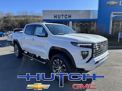 2026 GMC Canyon Denali Truck