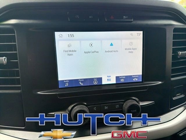 2023 Ford F-150 XLT - Photo 31