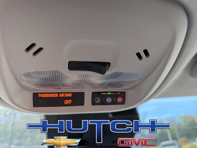 2026 Chevrolet Trax LT - Photo 34