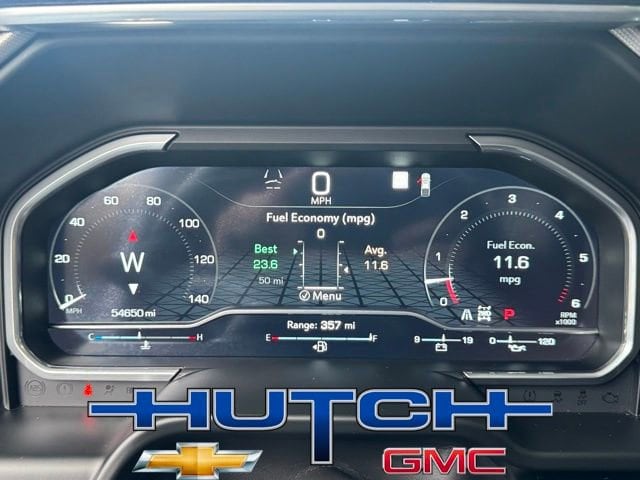 2023 GMC Sierra 1500 Denali Denali - Photo 22