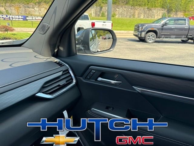 2026 GMC Acadia Elevation - Photo 31