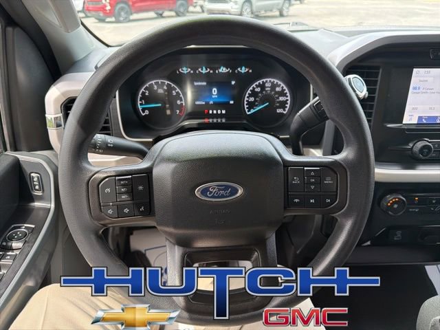 2023 Ford F-150 XLT - Photo 24