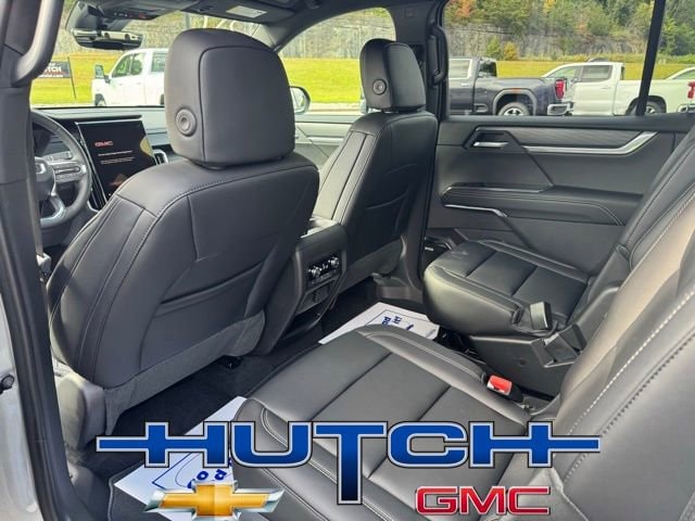 2026 GMC Acadia Elevation - Photo 19