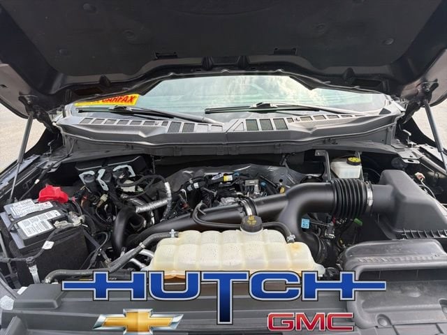 2023 Ford F-150 XLT - Photo 11