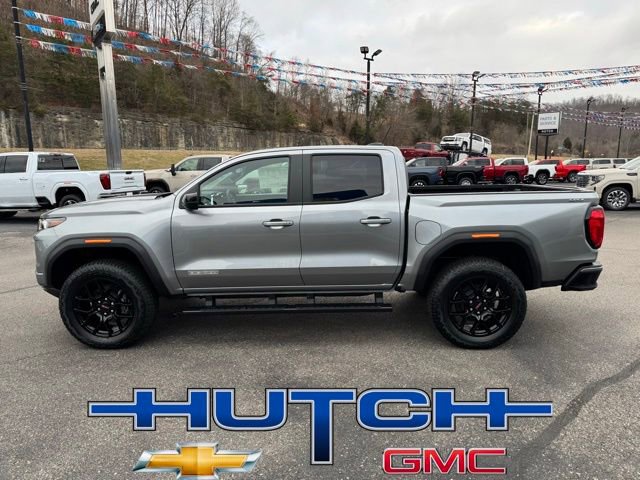 2026 GMC Canyon Elevation - Photo 4
